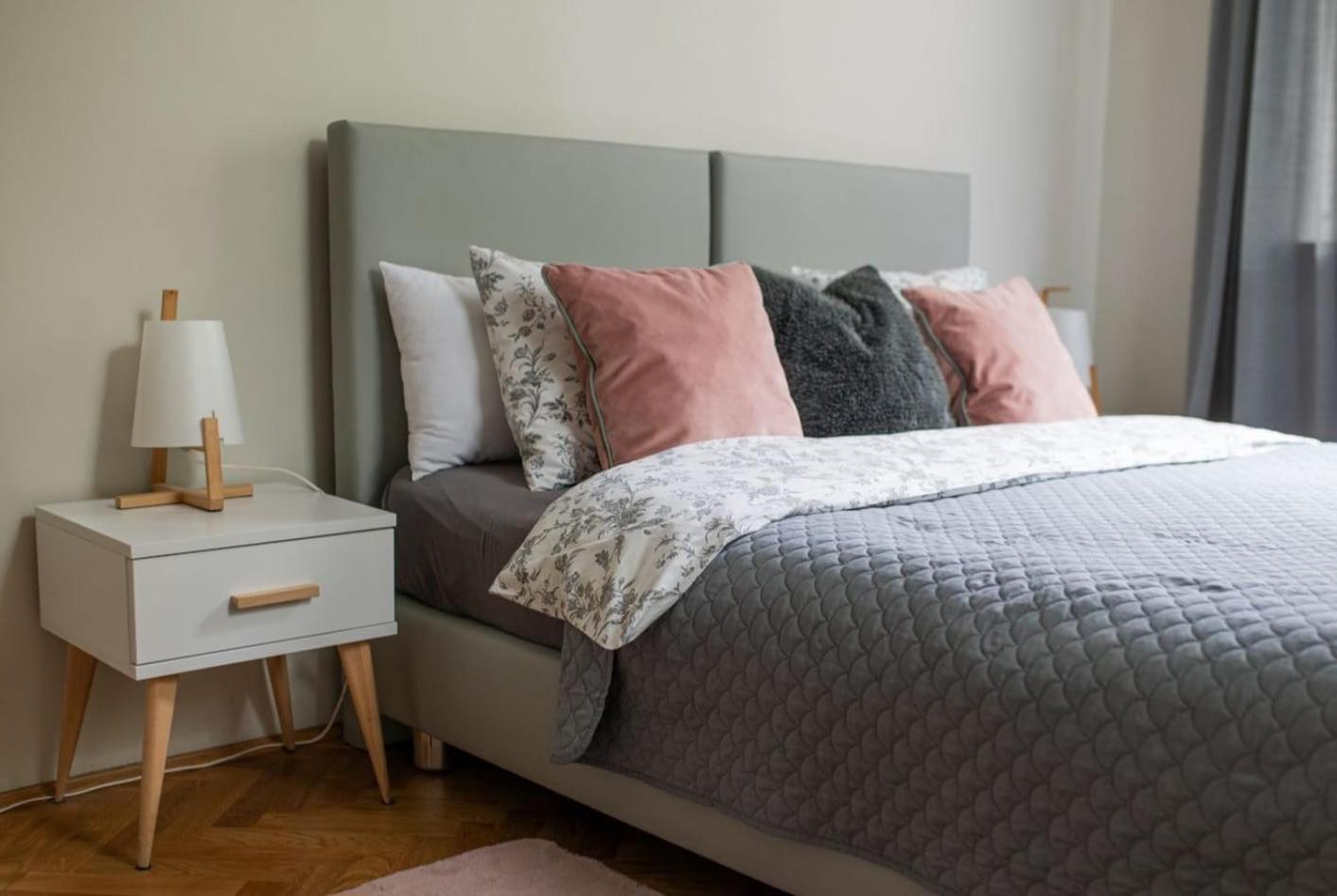 Appartamento Brokilon House Cracovia Esterno foto