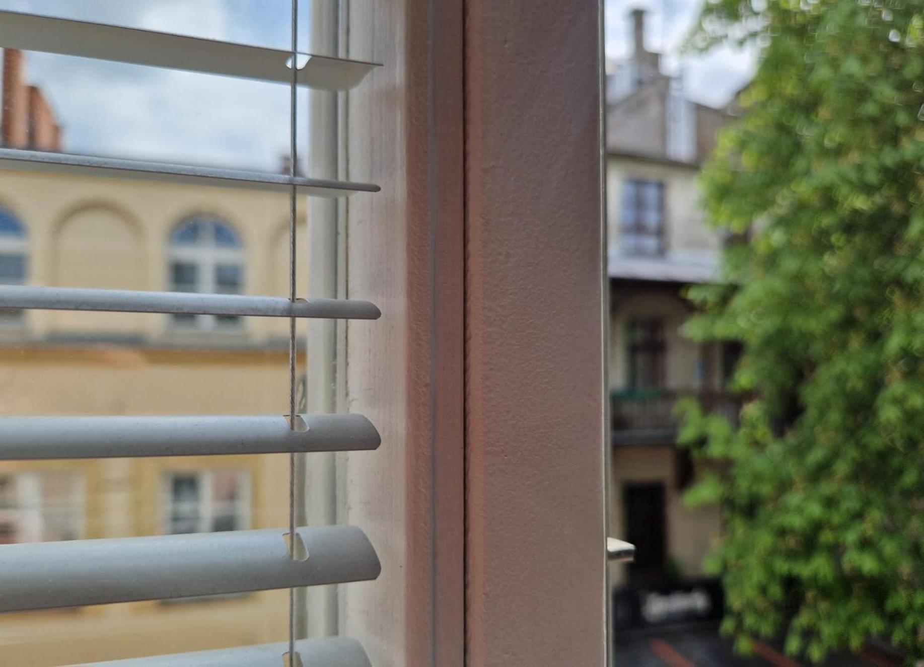 Appartamento Brokilon House Cracovia Esterno foto