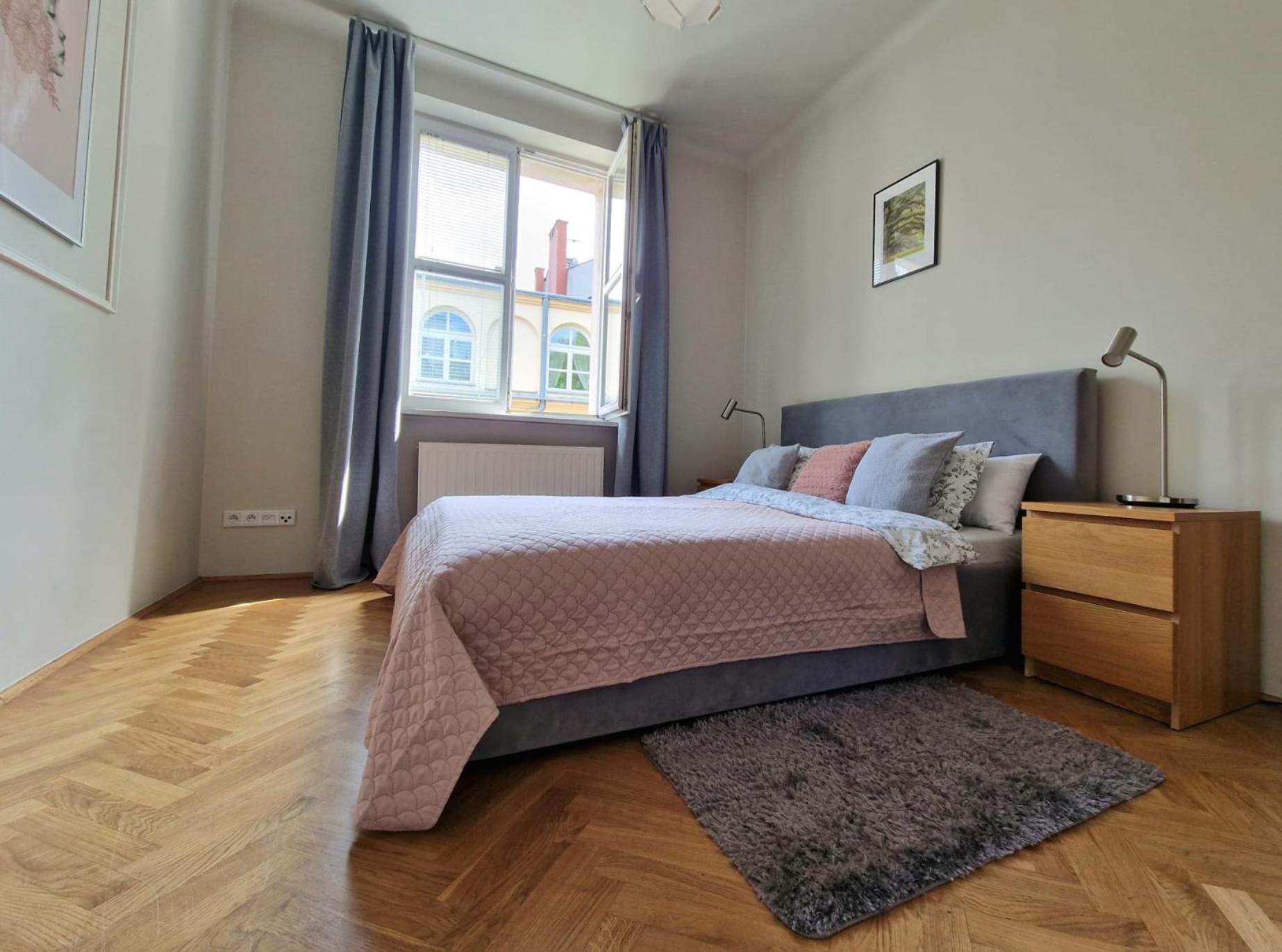 Appartamento Brokilon House Cracovia Esterno foto