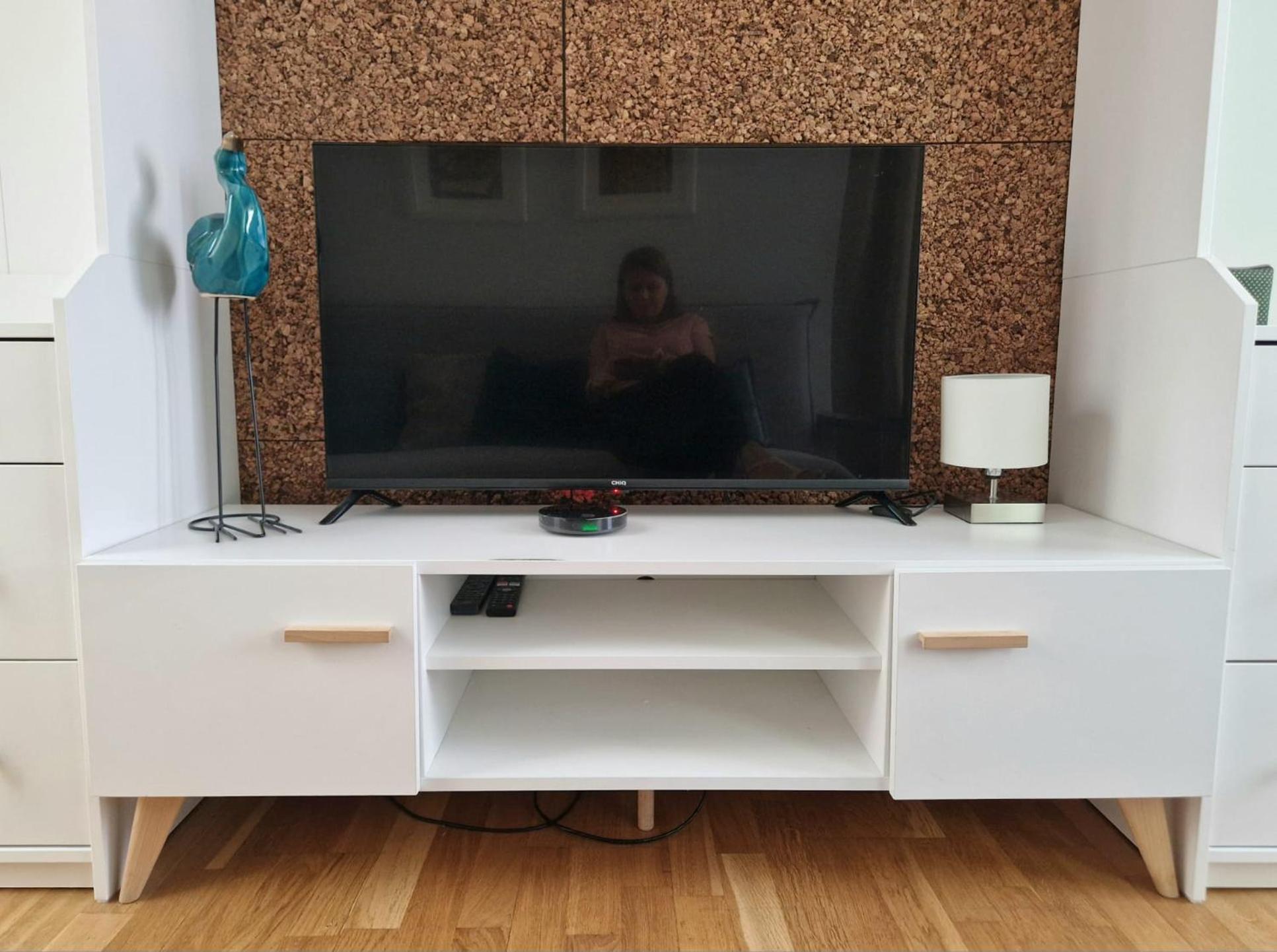 Appartamento Brokilon House Cracovia Esterno foto