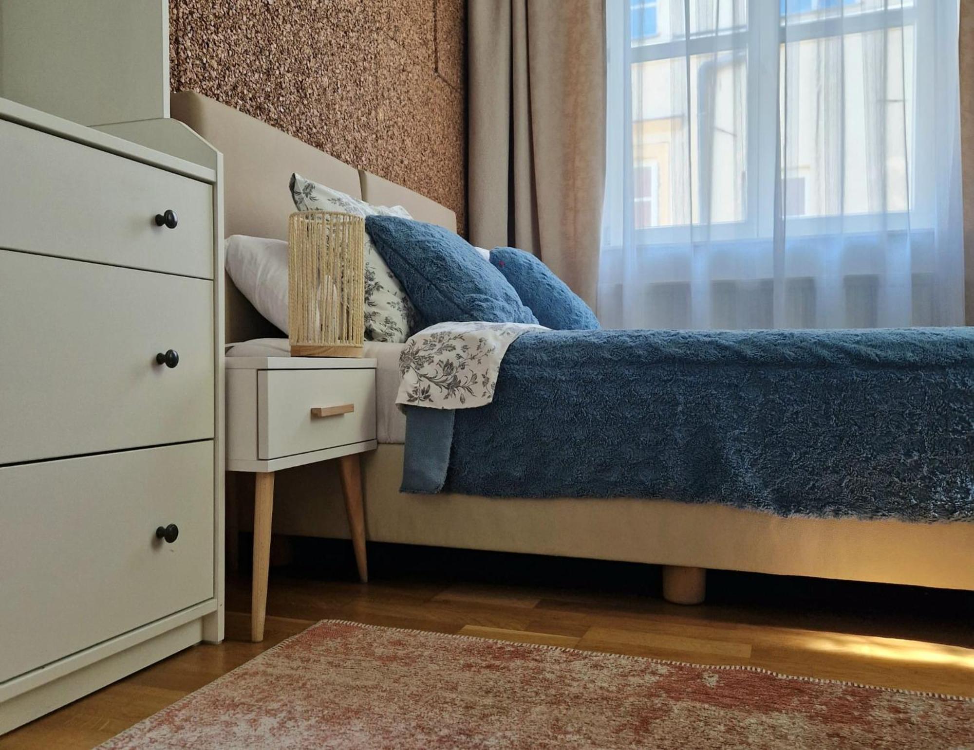 Appartamento Brokilon House Cracovia Esterno foto